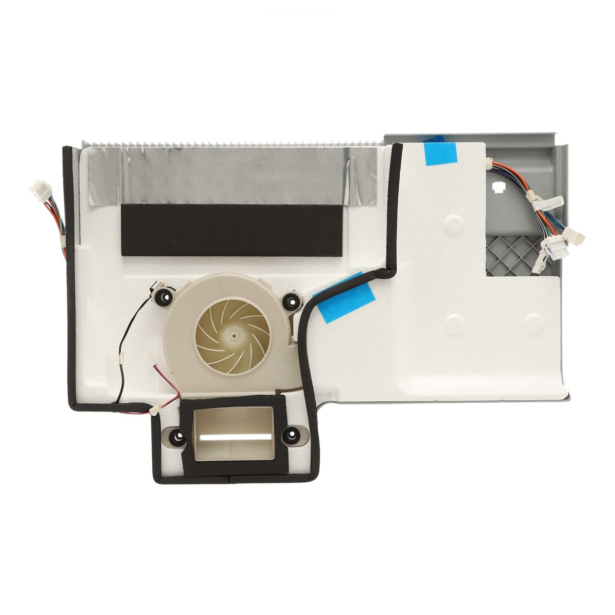 W11395558 - Genuine OEM Whirlpool Refrigerator Evaporator Cover